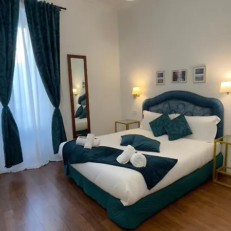 Suitedream Vatican Guest house *