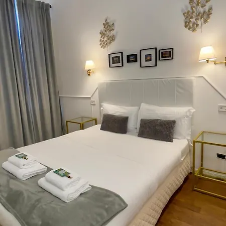 Suitedream Vatican Guest house Rome
