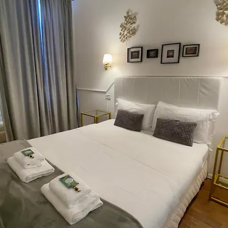 Guest house Suitedream Vatican *