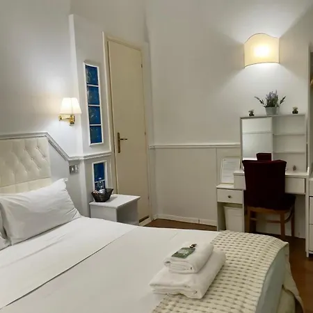 Suitedream Vatican Rome