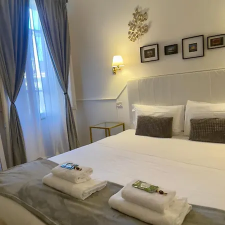 Guest house Suitedream Vatican Rome