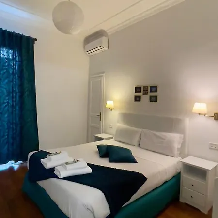 Suitedream Vatican Guest house