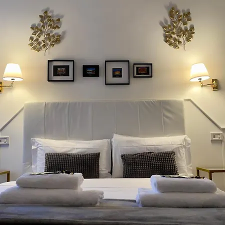 Guest house Suitedream Vatican