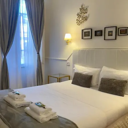 Suitedream Vatican Guest house Rome