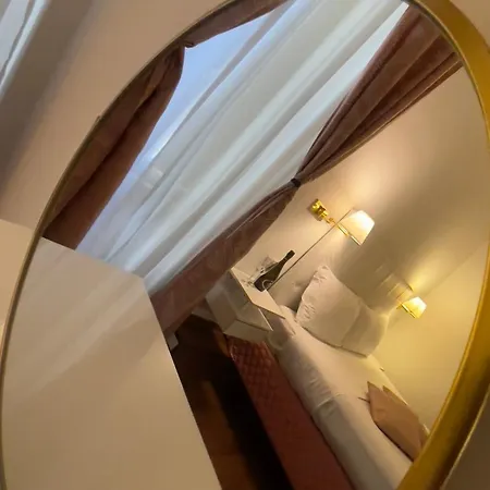 Suitedream Vatican * Rome