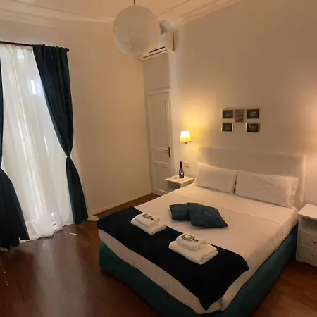 Suitedream Vatican Guest house