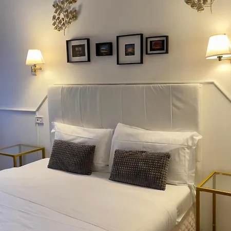 Guest house Suitedream Vatican