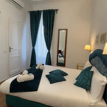 Suitedream Vatican Guest house