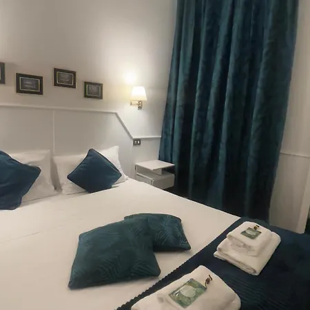 Suitedream Vatican Guest house *