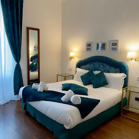 Suitedream Vatican Guest house