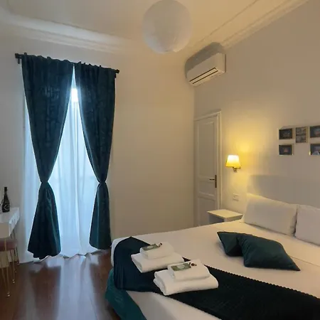Guest house Suitedream Vatican *