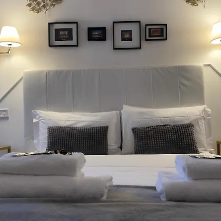 Suitedream Vatican Guest house *