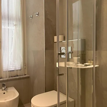 Suitedream Vatican Guest house