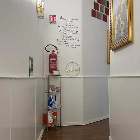 Suitedream Vatican Guest house