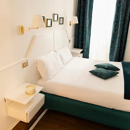 Suitedream Vatican Guest house *