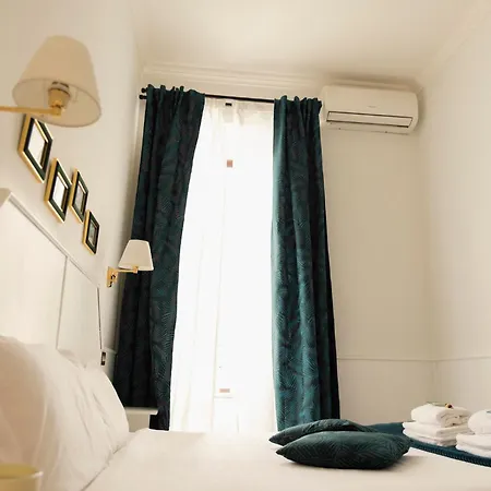 Guest house Suitedream Vatican *