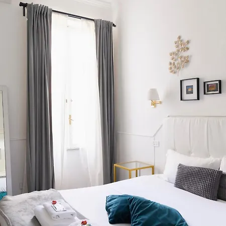 Suitedream Vatican Guest house