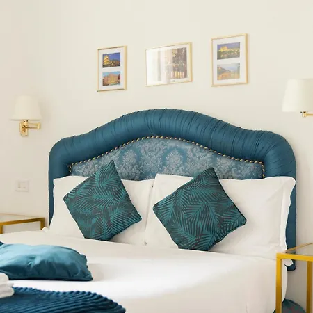 Guest house Suitedream Vatican Rome
