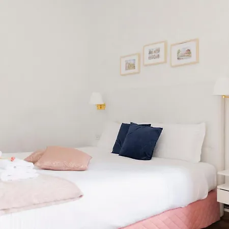 Guest house Suitedream Vatican *
