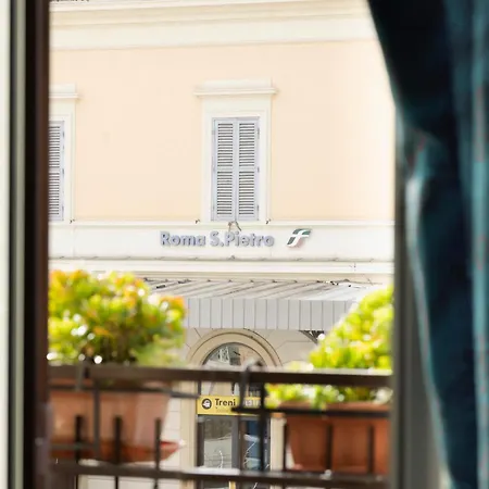 Suitedream Vatican * Rome