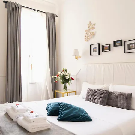 Suitedream Vatican Guest house