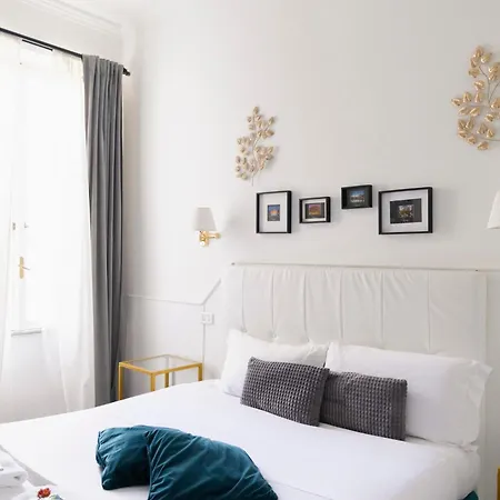Suitedream Vatican Guest house