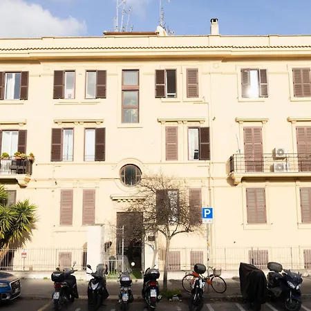 Suitedream Vatican Guest house *