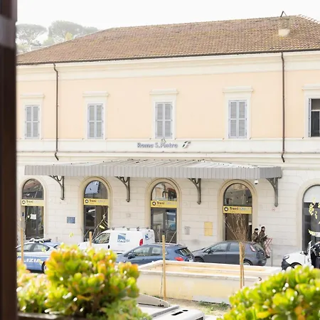Suitedream Vatican Guest house Rome