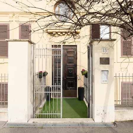 Guest house Suitedream Vatican Rome