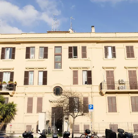 Suitedream Vatican Rome
