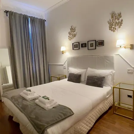 Penzion Suitedream Vatican *